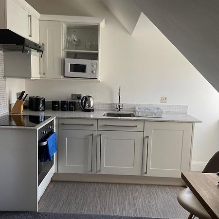 Alum Chine Beach House Bournemouth Quarto foto