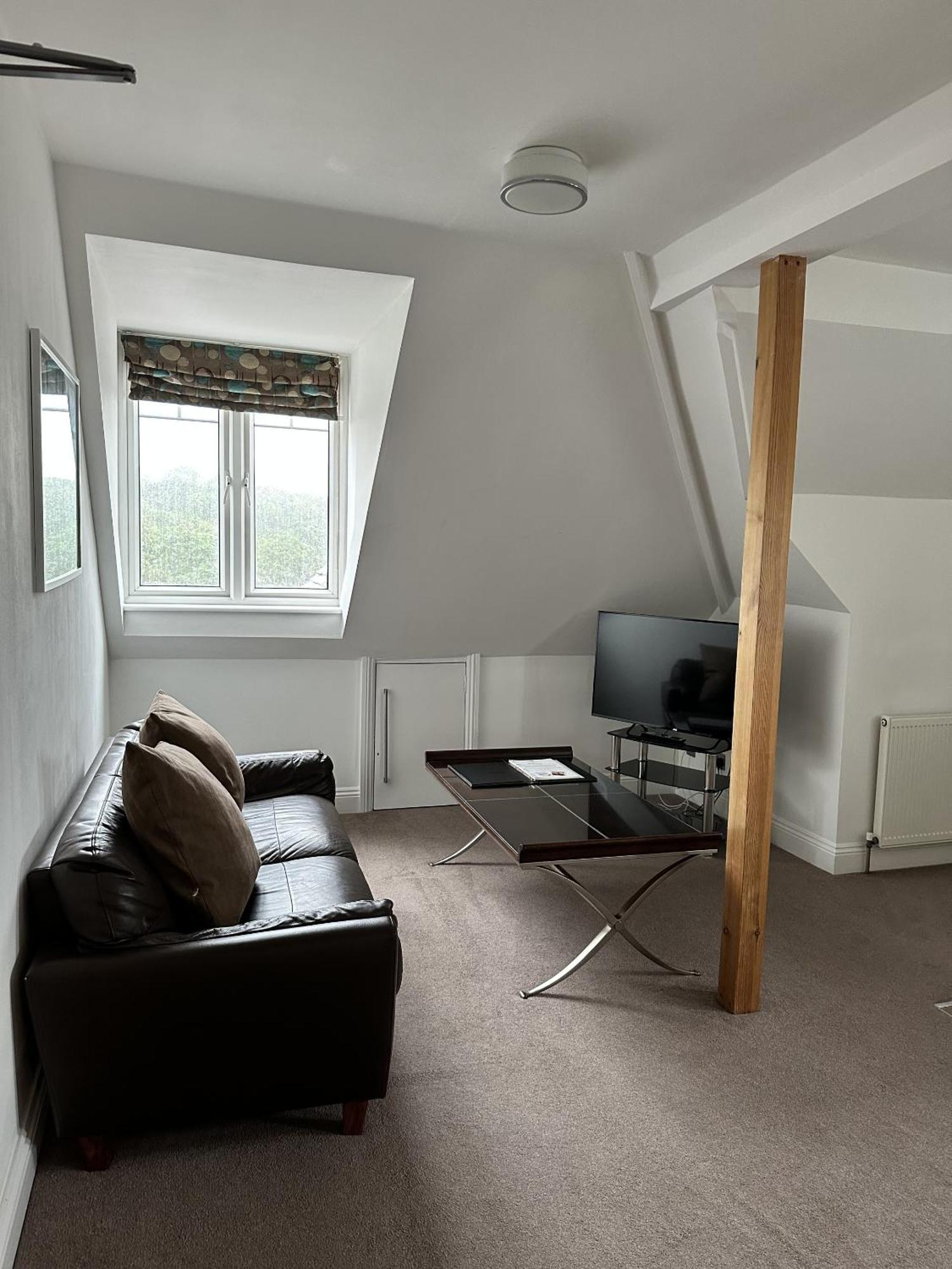 Alum Chine Beach House Bournemouth Quarto foto