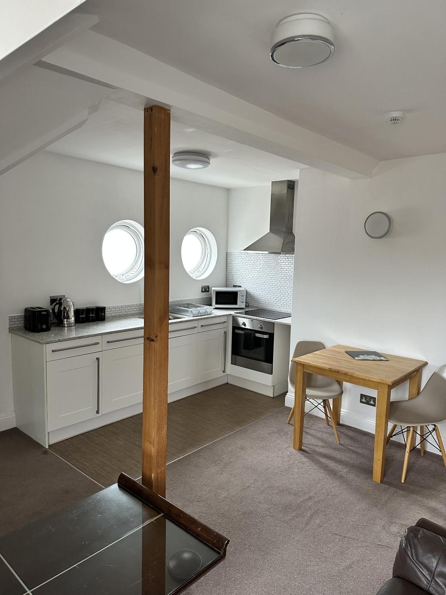Alum Chine Beach House Bournemouth Quarto foto