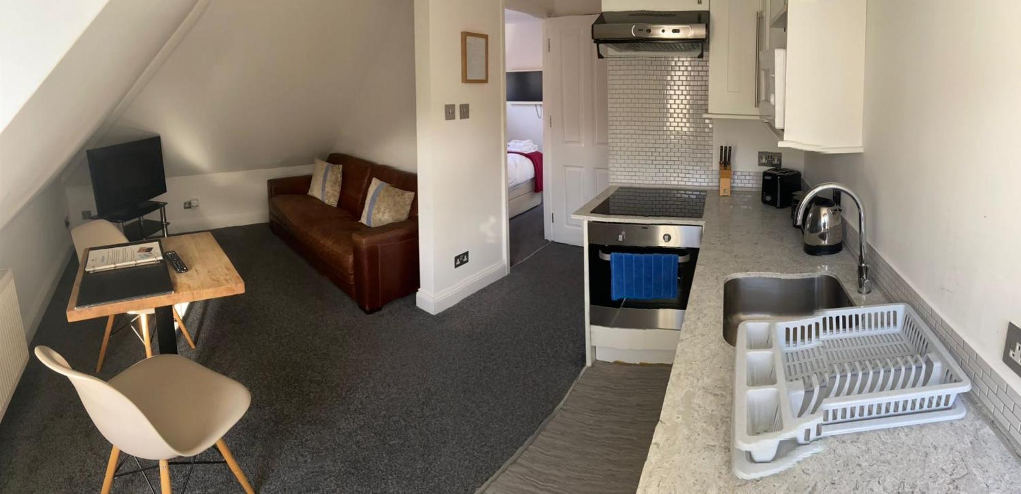 Alum Chine Beach House Bournemouth Quarto foto