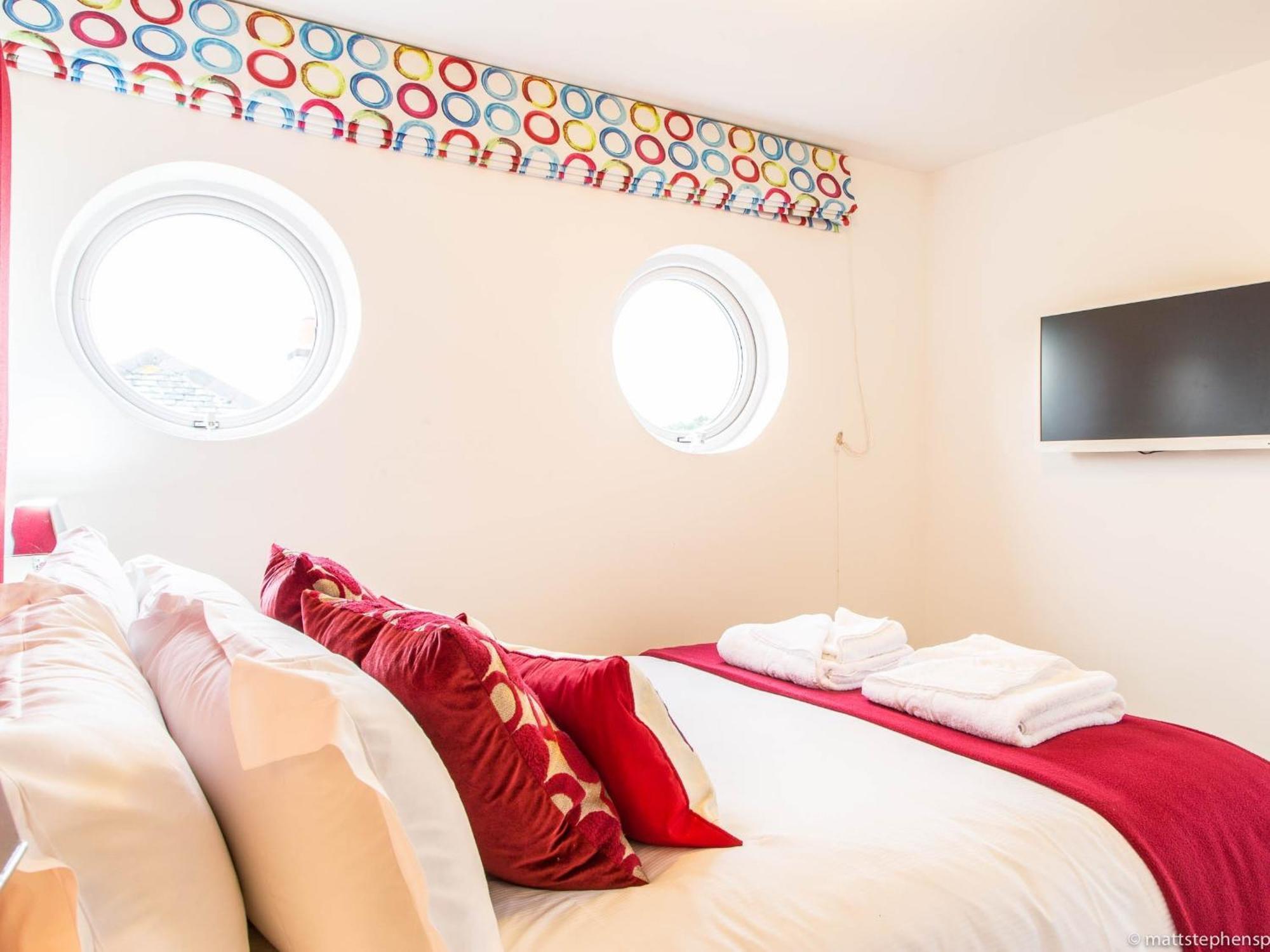 Alum Chine Beach House Bournemouth Quarto foto
