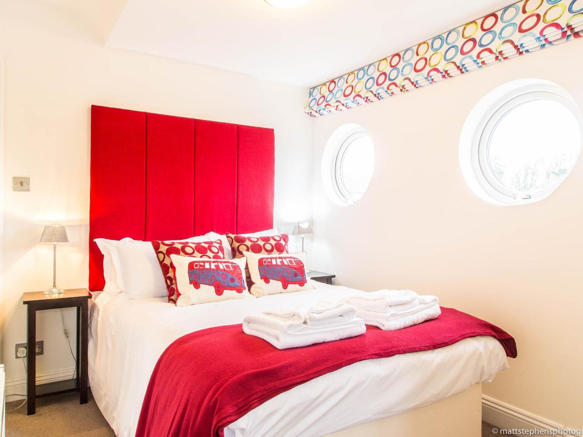 Alum Chine Beach House Bournemouth Quarto foto