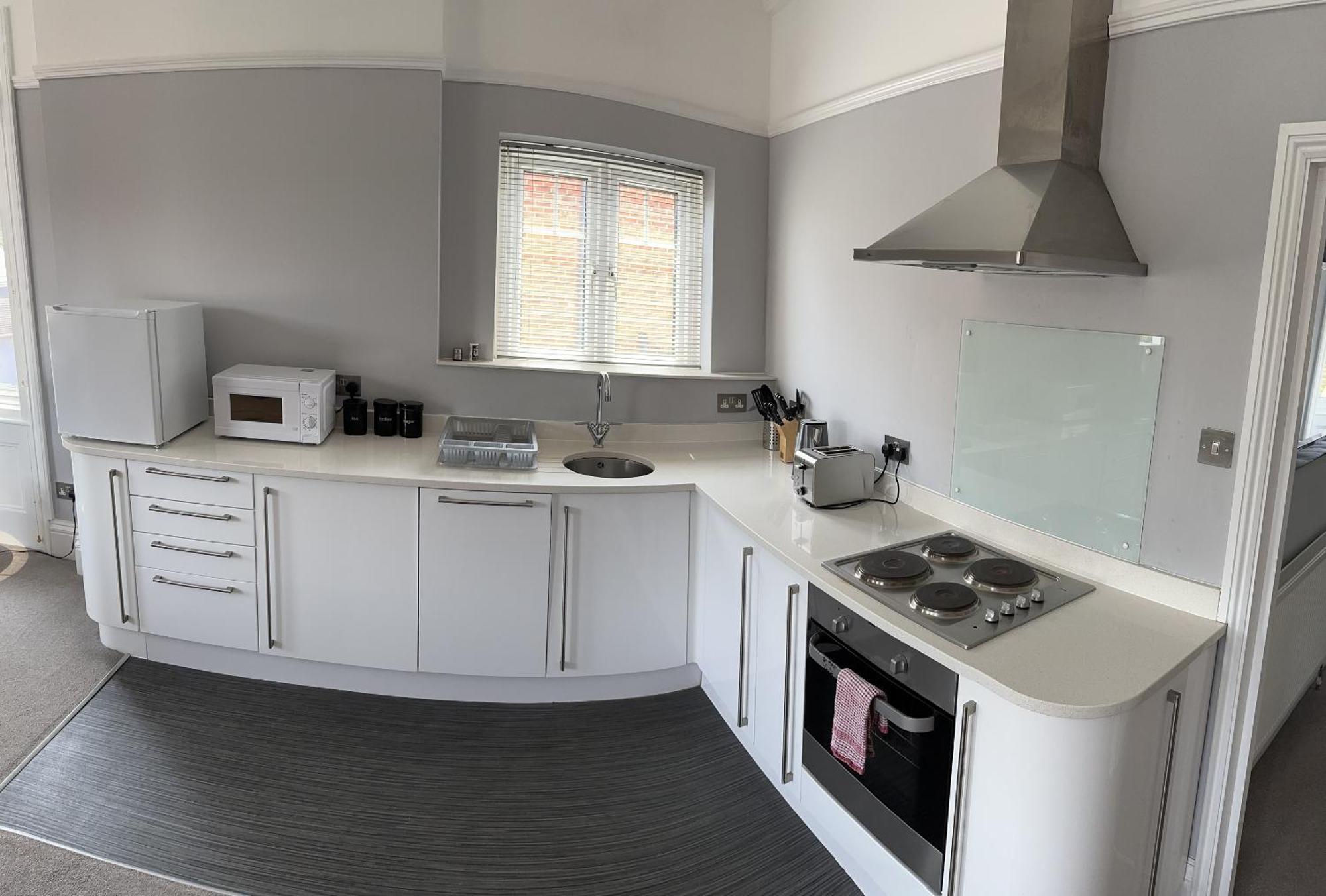 Alum Chine Beach House Bournemouth Quarto foto