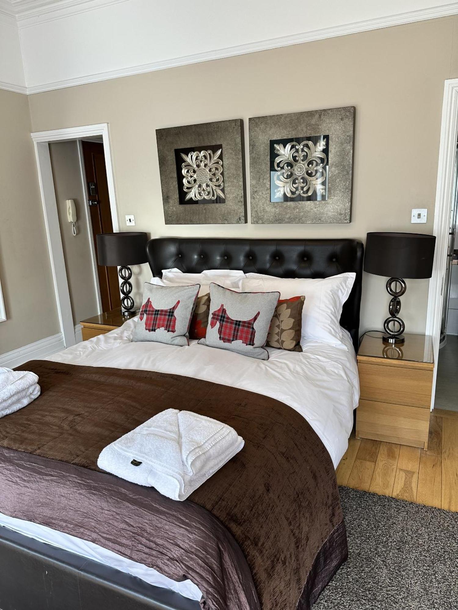 Alum Chine Beach House Bournemouth Quarto foto
