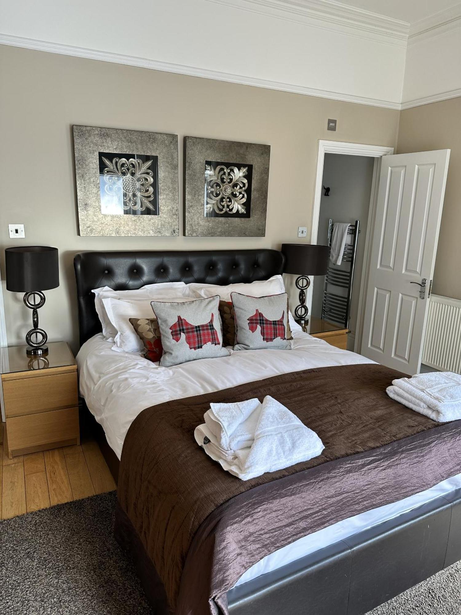 Alum Chine Beach House Bournemouth Quarto foto